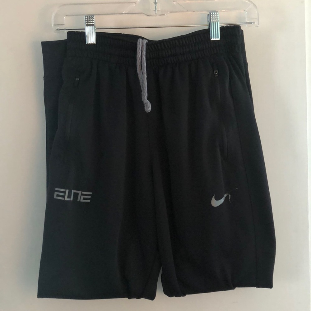 Nike dri-fit elite men’s joggers